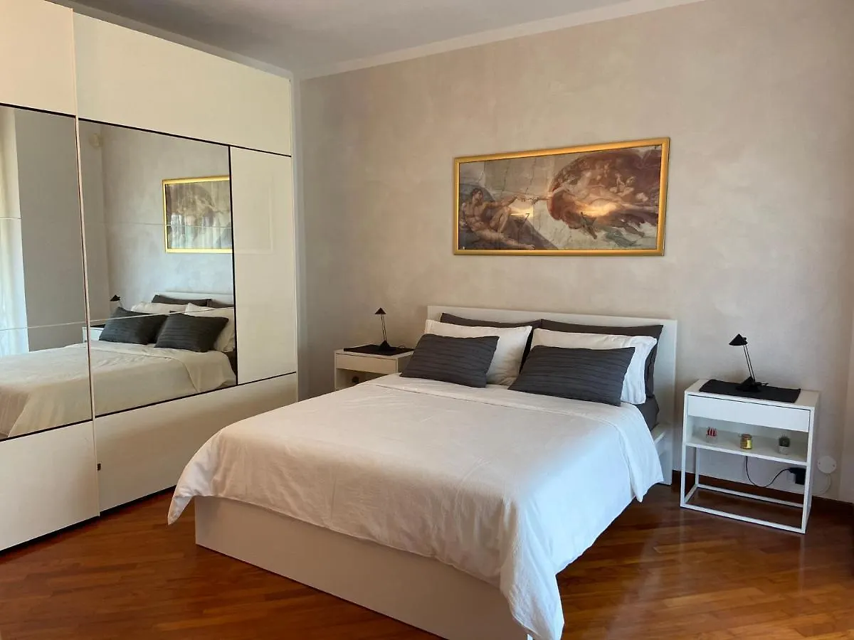 Casa Rosaria Villa Vezzano Ligure 0*,  Italy