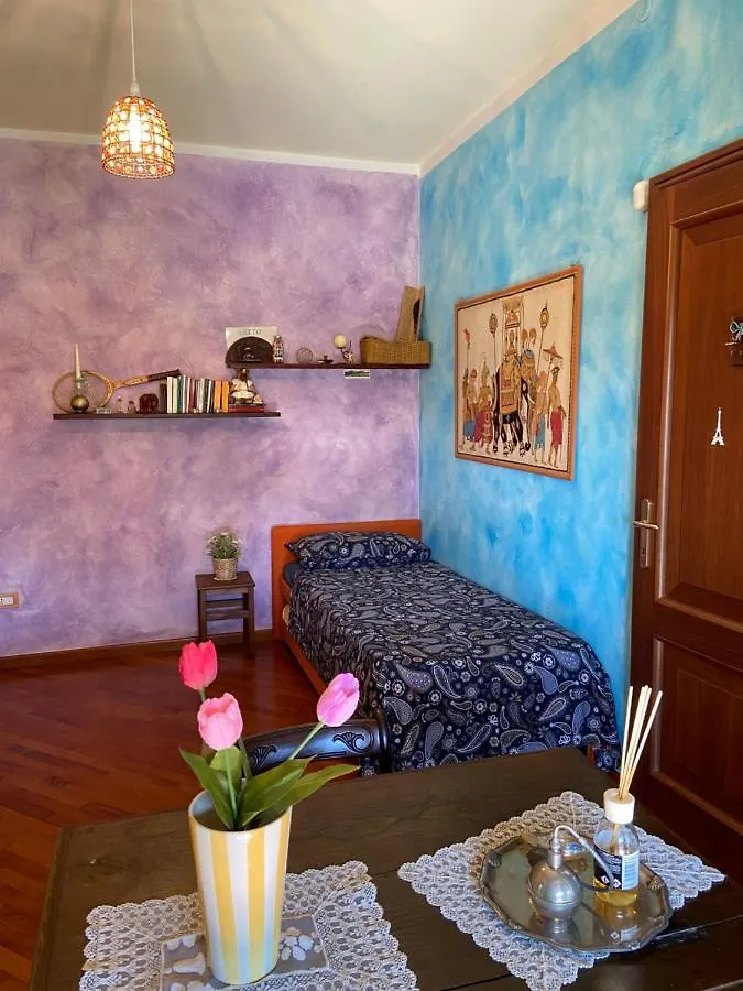 Casa Rosaria Villa Vezzano Ligure 0*,  Italy
