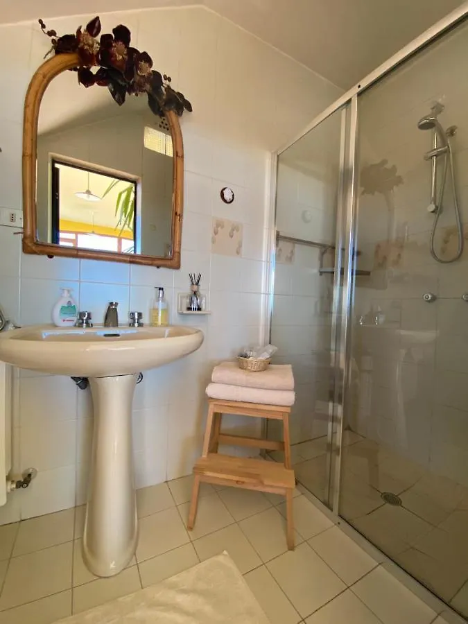 Holiday home Casa Rosaria Villa Vezzano Ligure