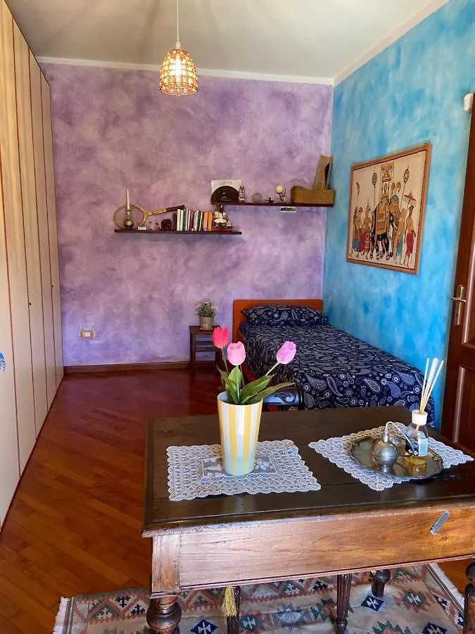 Casa Rosaria Villa Vezzano Ligure Italy