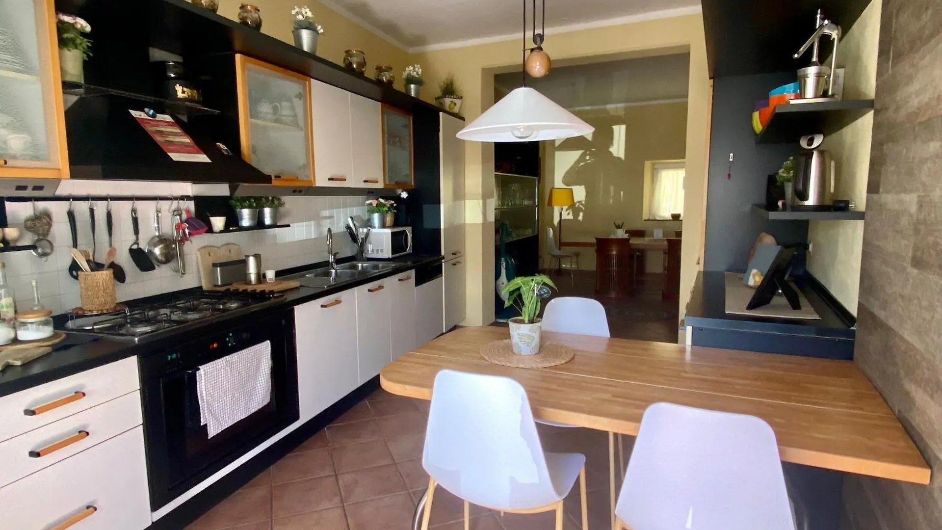 Casa Rosaria Villa Vezzano Ligure 0*,  Italy