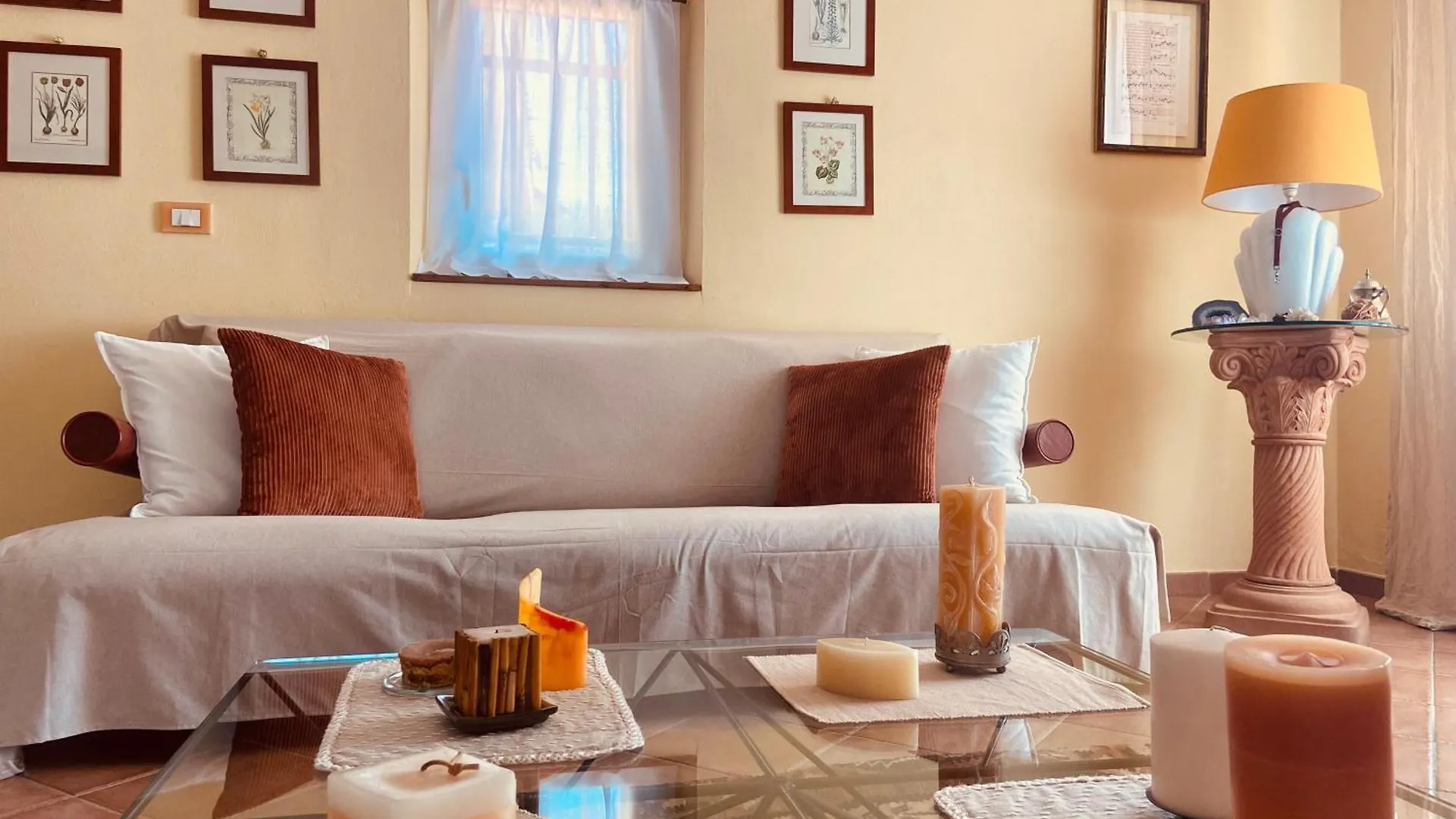 Casa Rosaria Villa Vezzano Ligure 0*,  Italy