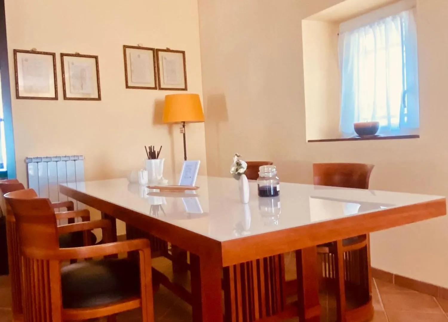 Holiday home Casa Rosaria Villa Vezzano Ligure