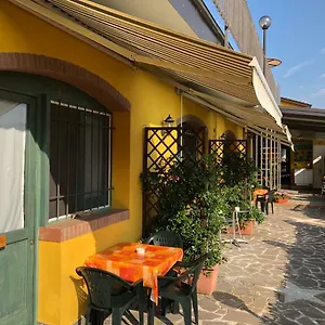 Holiday home Lillo, Vezzano Ligure